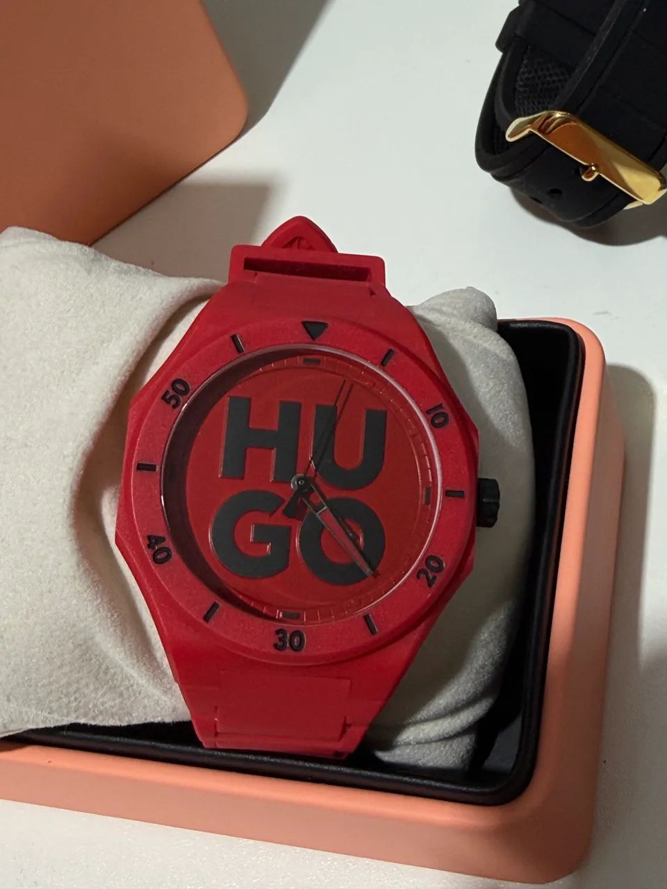 RELÓGIO HUGO BOSS