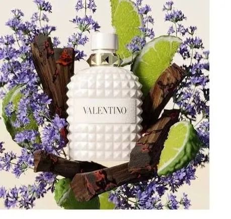 VALENTINO BORN IN ROMA IVORY 100ml Born In Roma Ivory Donna
