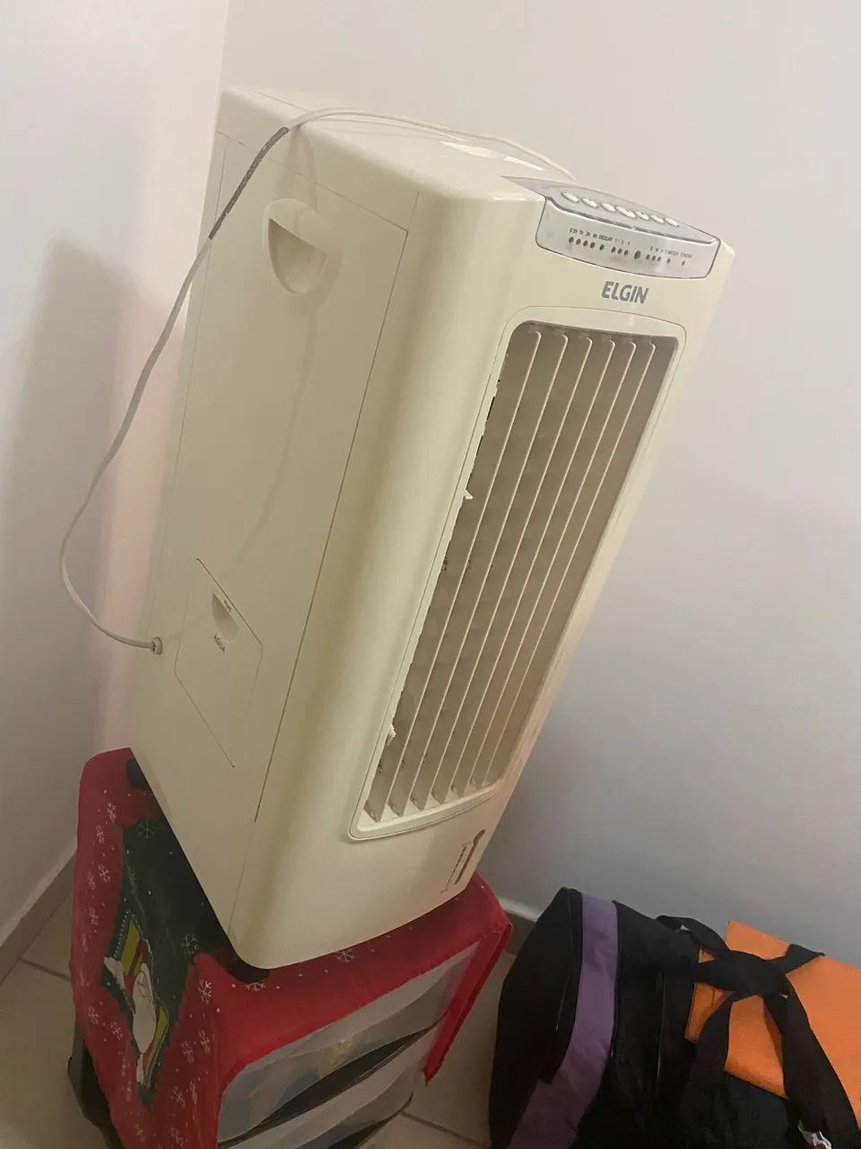 Climatizador 