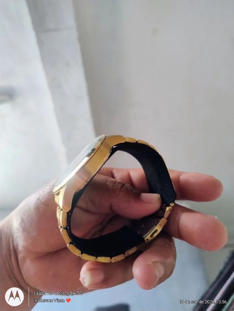  relógio séculos disponível  - Foto 4