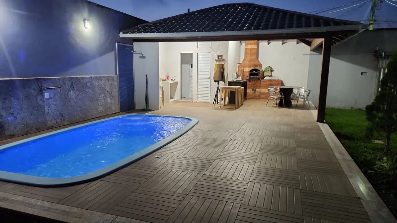 Casa para temporada. - Foto 3