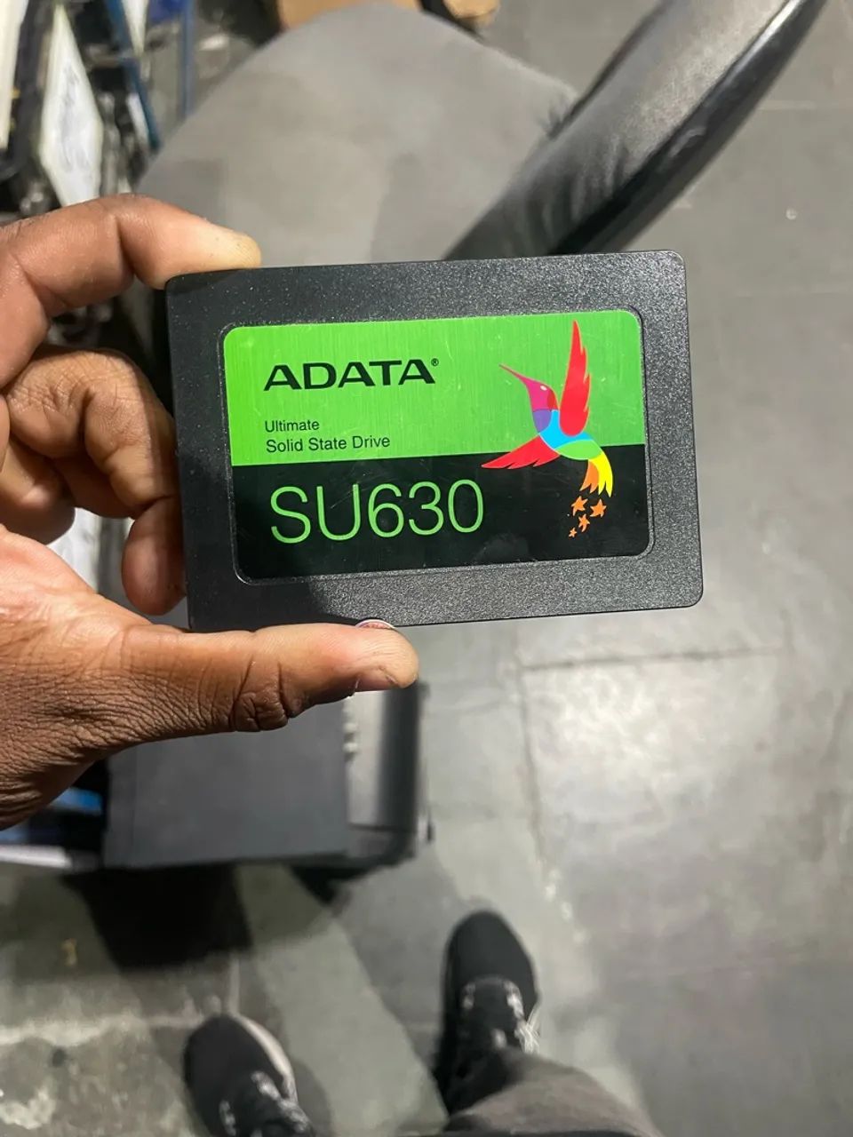 Ssd - Foto 3