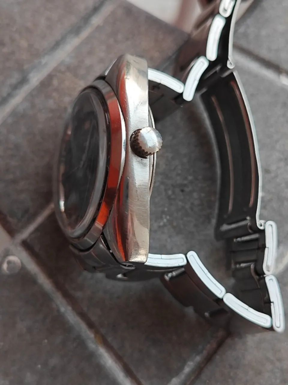 Relógio Tissot Seastar automático  - Foto 2