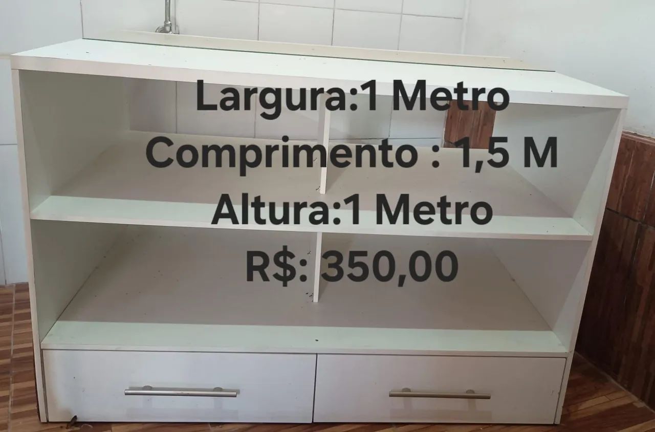 Móveis de loja - Foto 5