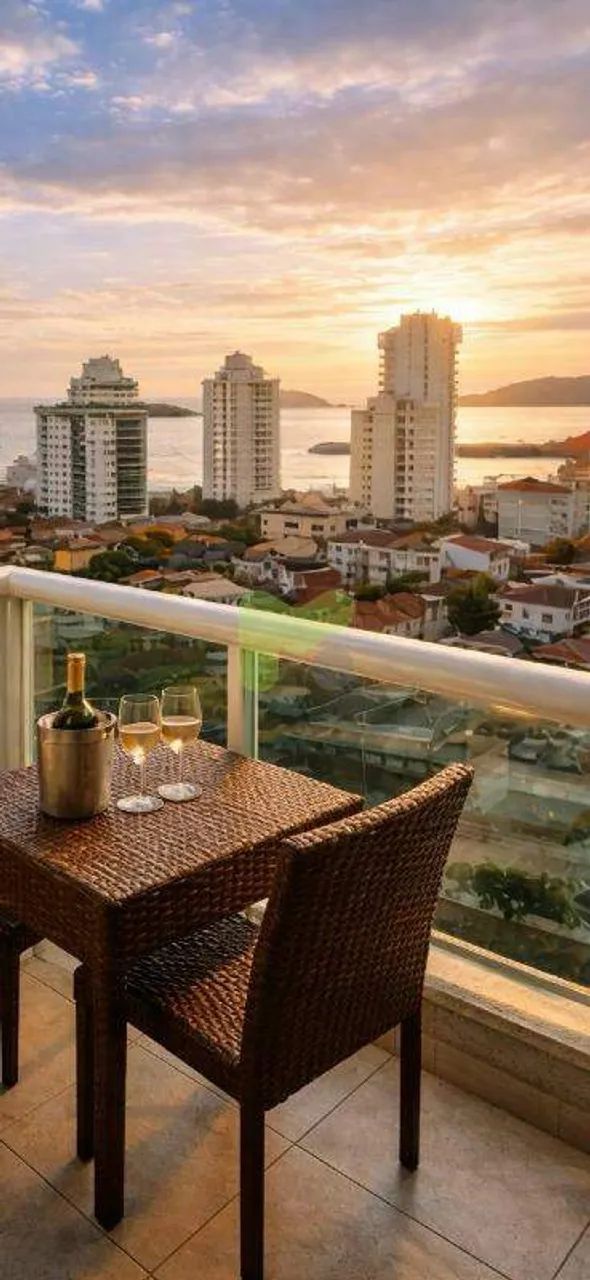 FLAT , À VENDA , IMBETIBA - RAMADA