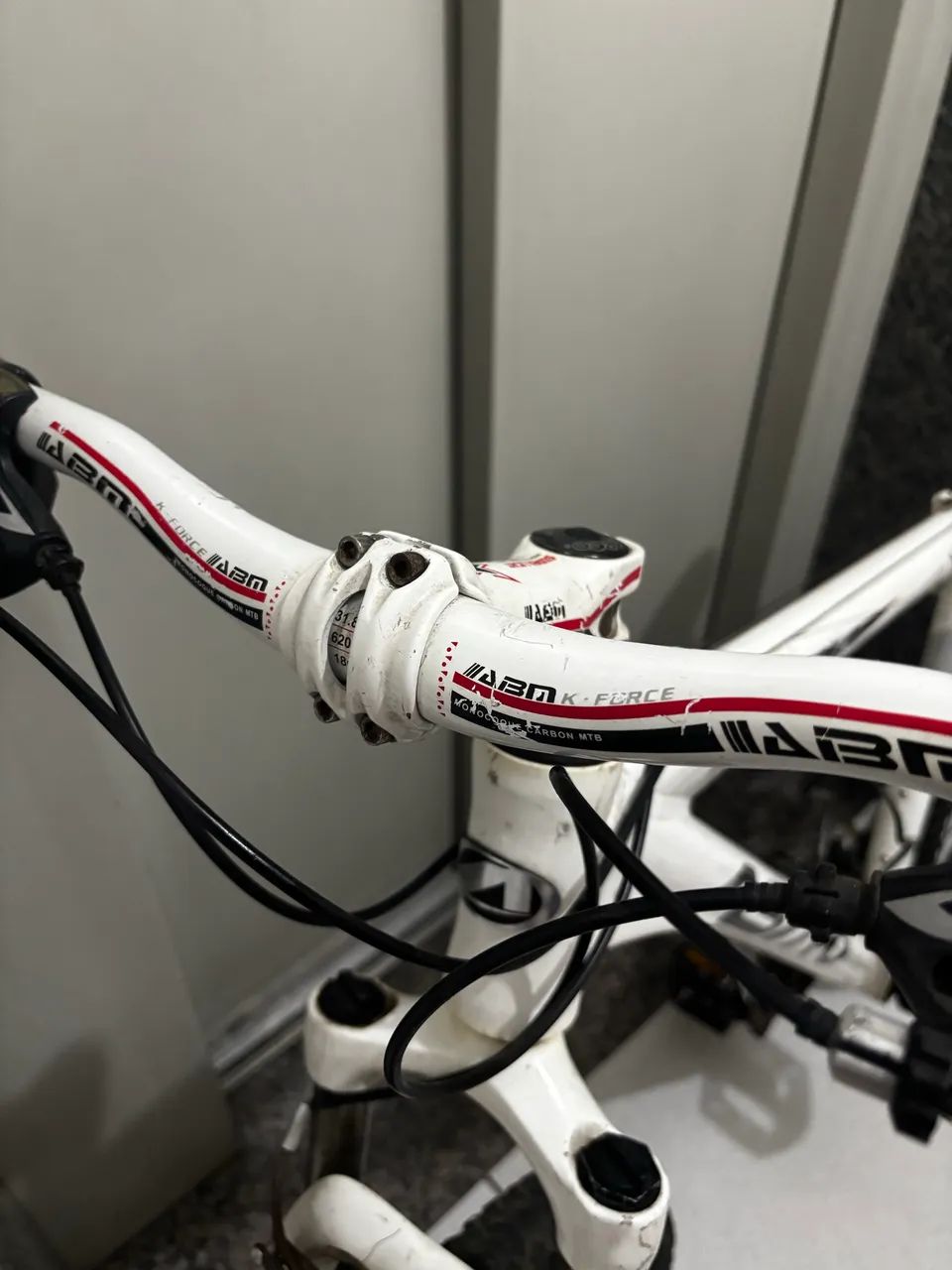 Bicicleta Alumínio Shimano aro 26   700,00 - Foto 2