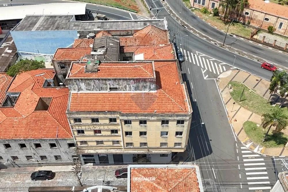RE/MAX CASANOVA VENDE - PRÉDIO COMERCIAL - CENTRO - CAMPINAS - 1.371 METROS ÁREA UTIL - 30 - Foto 5