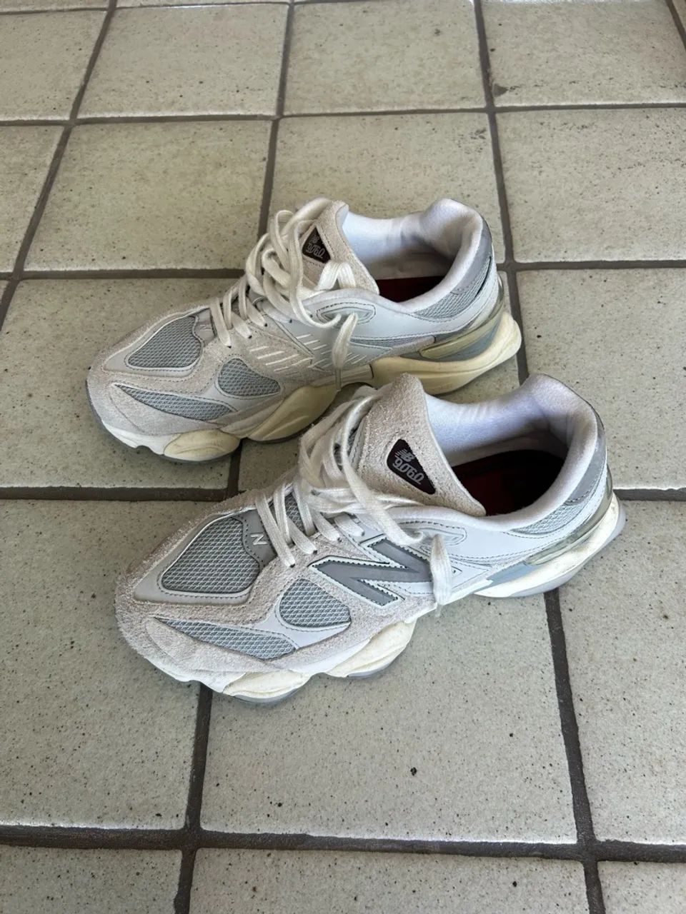 NB 9060 - tamanho 41 - Foto 3