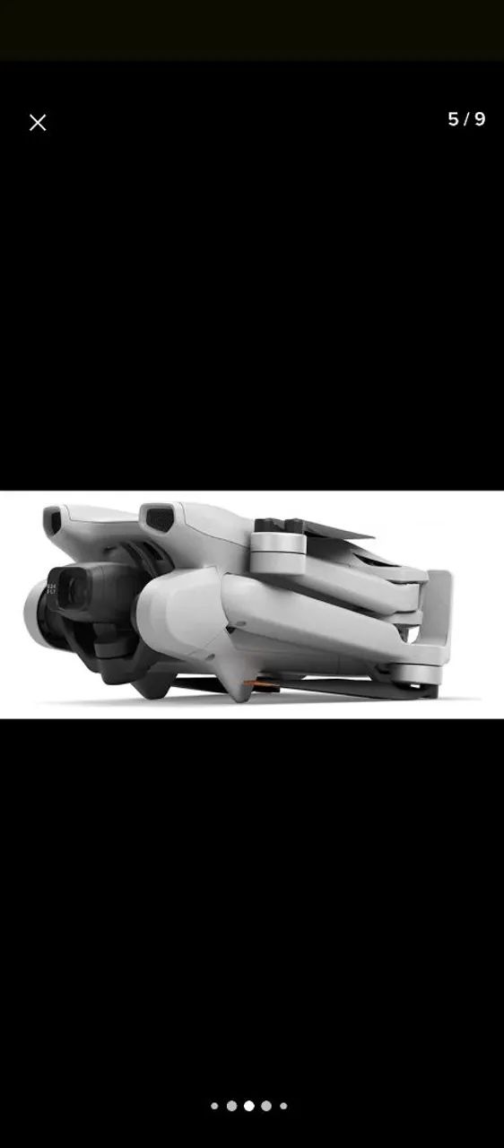 Dji mini 3 novo - Foto 3