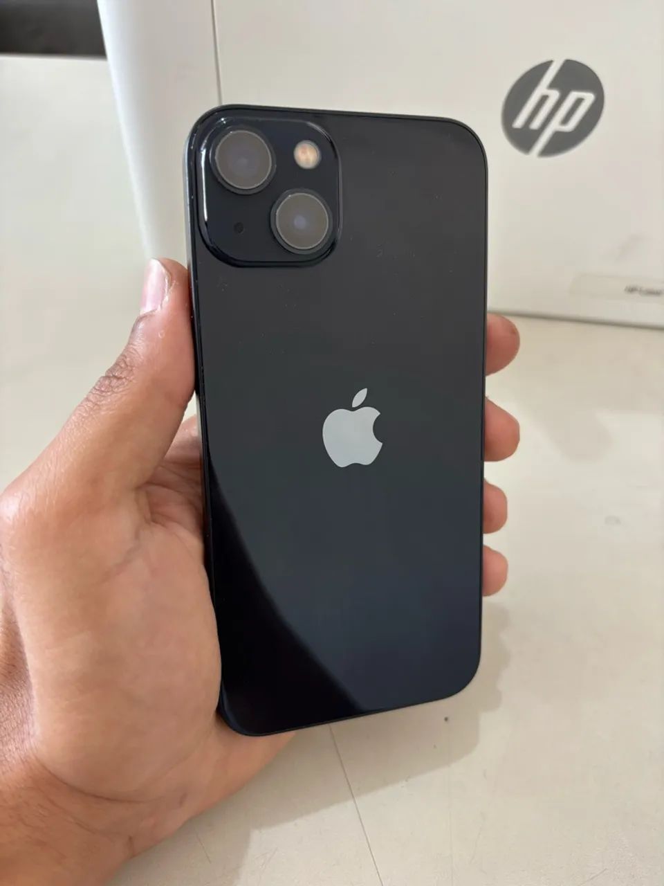 iPhone 13 128Gb Impecável 
