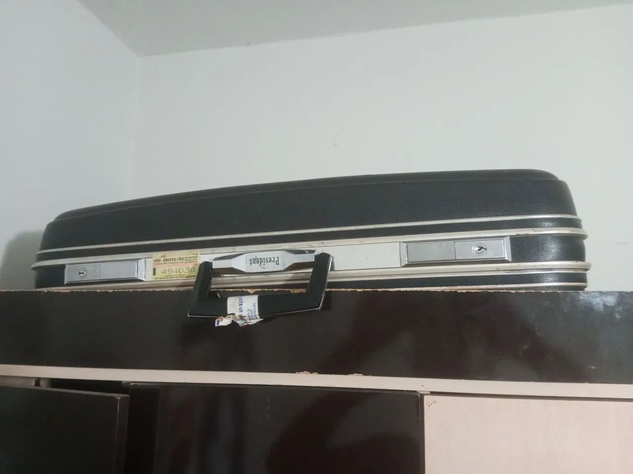 Mala para viagem 