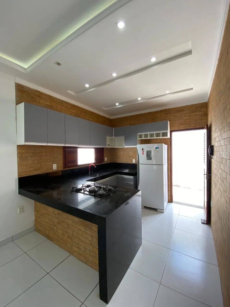Casa em Nova Mangabeira  - Foto 5
