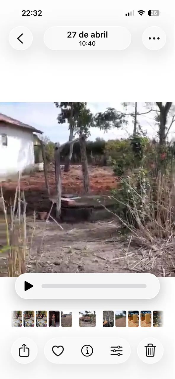 Casa na roça - Foto 4