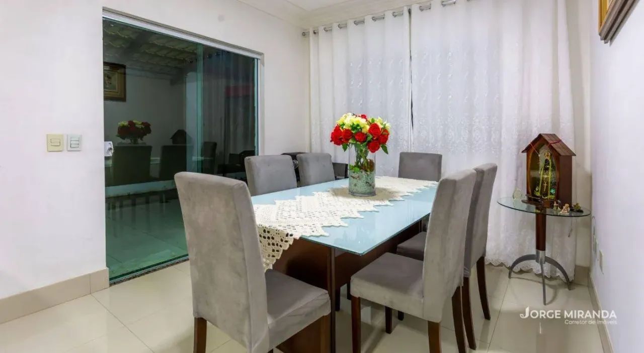 Casa Duplex com 3 quartos à venda na Praia do Morro - Guarapari/ES - Foto 4