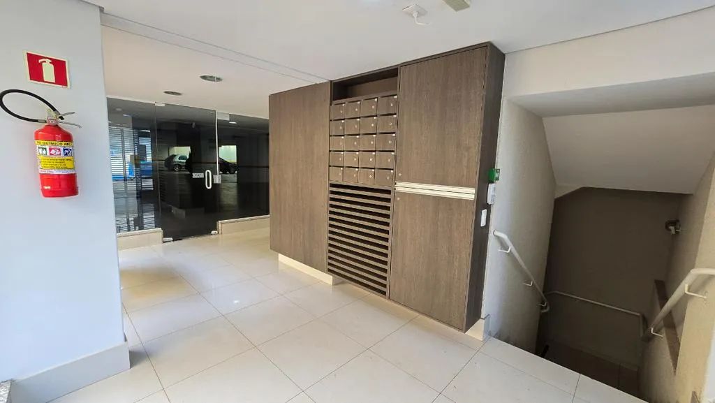 Apartamento em Maringá, Vila Esperança, com 1 quarto, com 32 m² - Foto 3