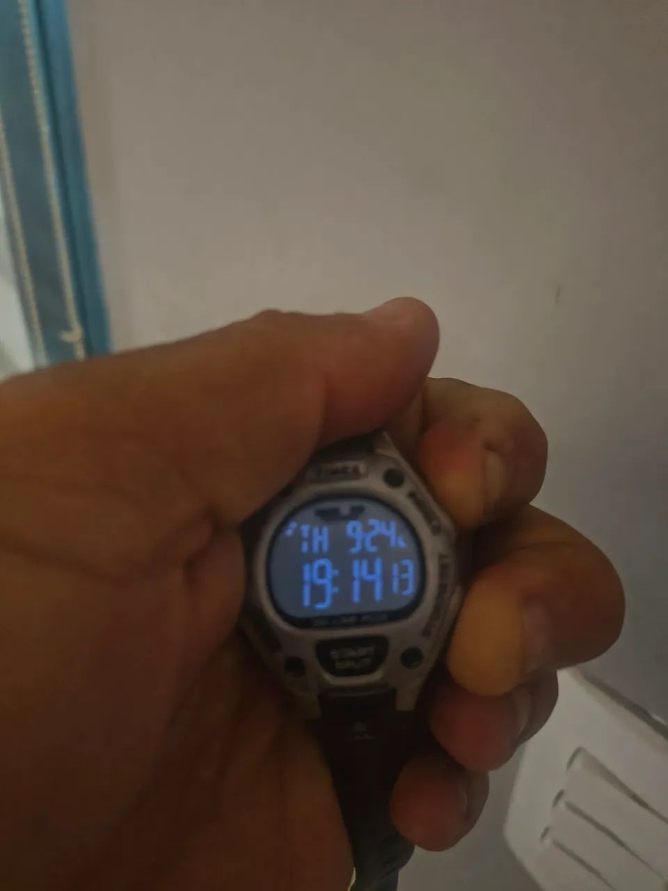 Relógio Timex Ironman Triathlon 30 Lap - Original - Foto 3