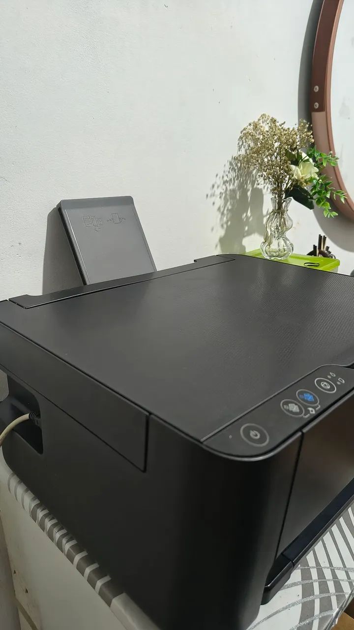IMPRESSORA EPSON ECOTANK
