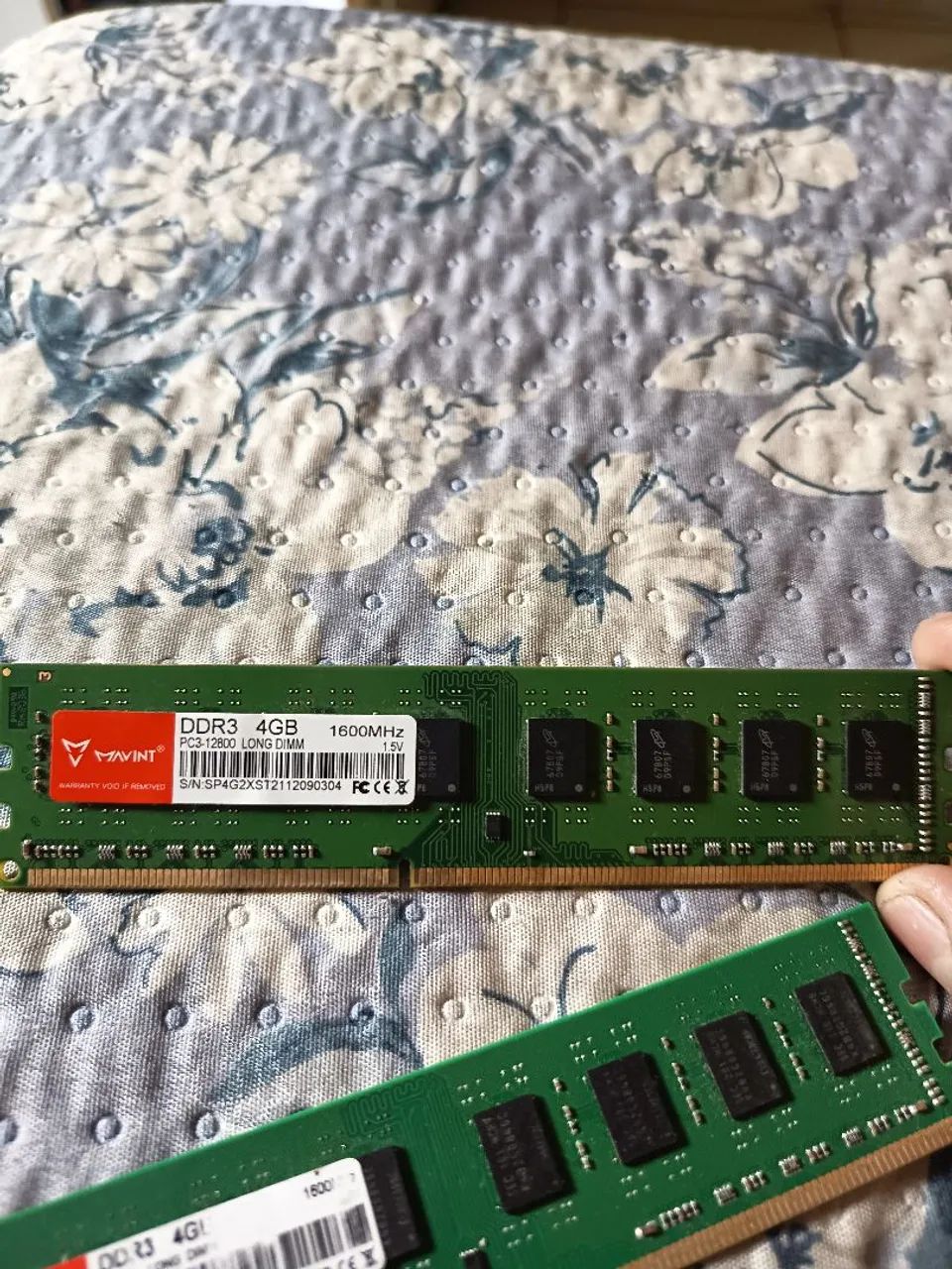 Memória Ram  - Foto 5
