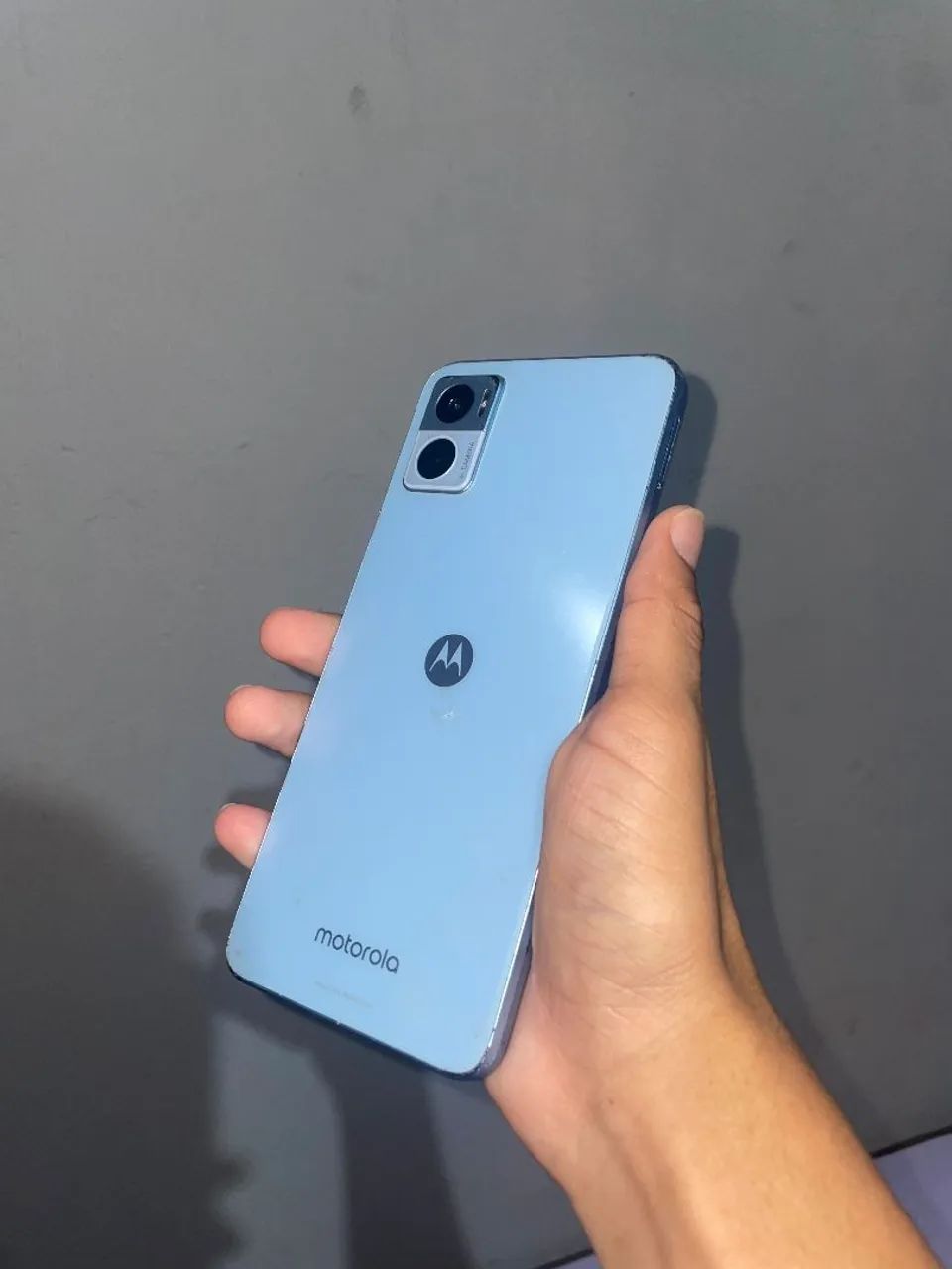 Moto E 22