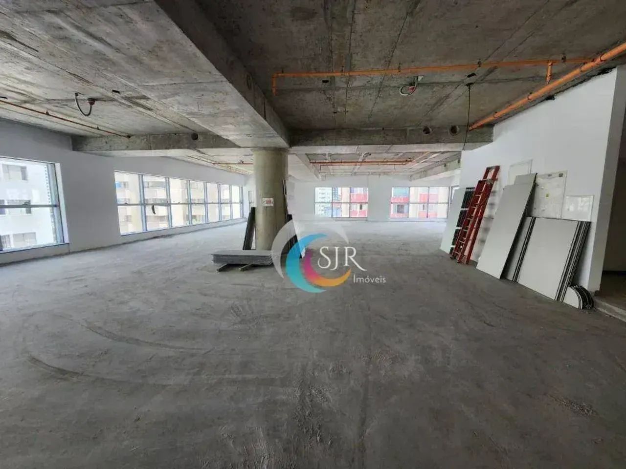 Conjunto para alugar, 357m² - Vila Guarani - São Paulo/SP - Foto 5