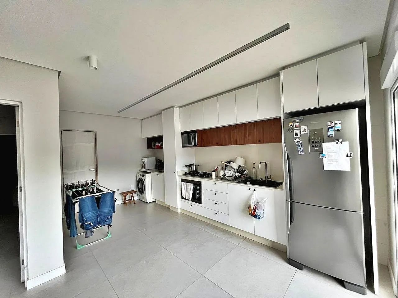 CASA 1 Quarto, 313m² Terreno - 1 Vaga - Potecas - Foto 2
