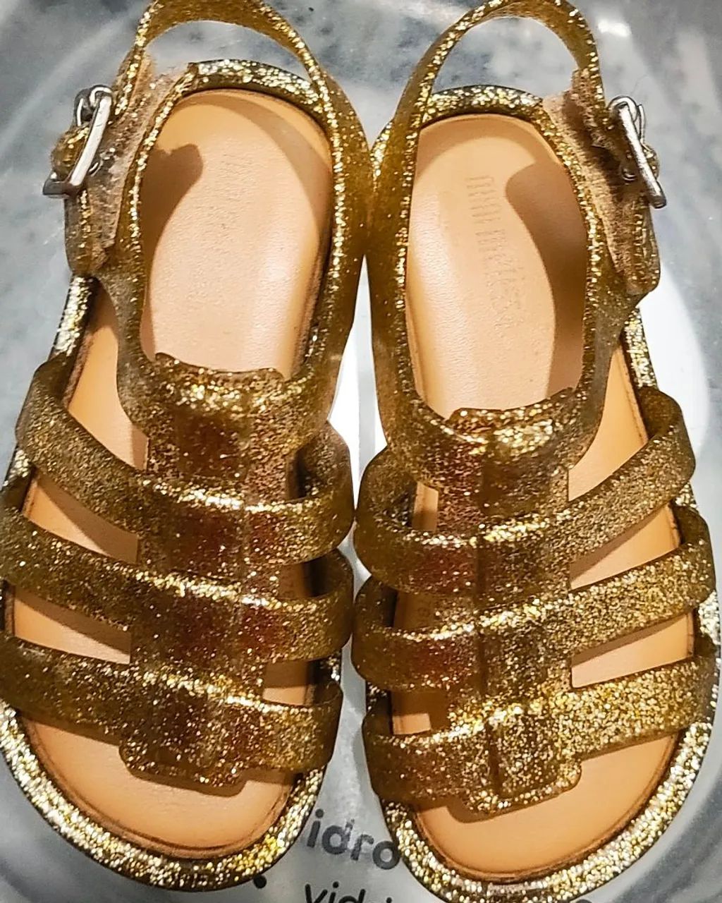 Mini Melissa 
