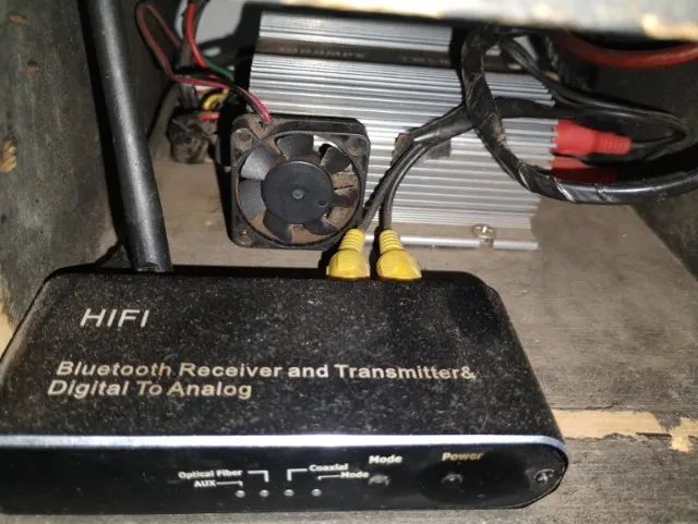 Módulo Taramps Ts400.4 2 ohms  - Foto 2