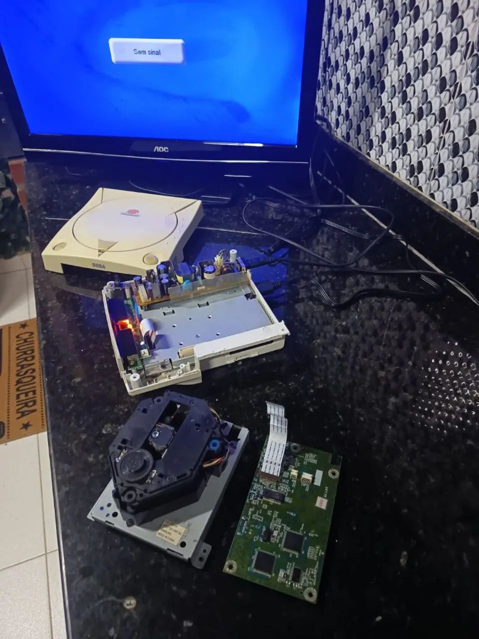Sega Dreamcast  - Foto 3