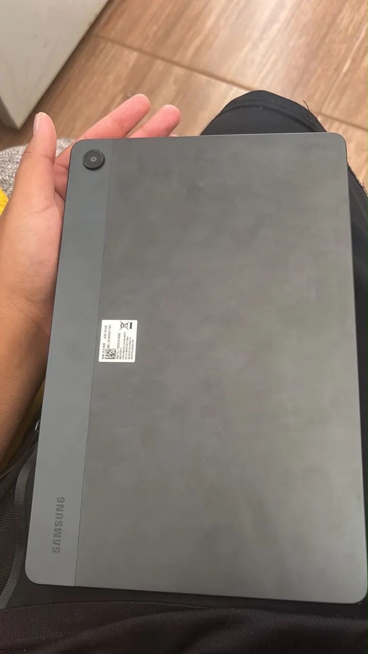 Tablet - Foto 3