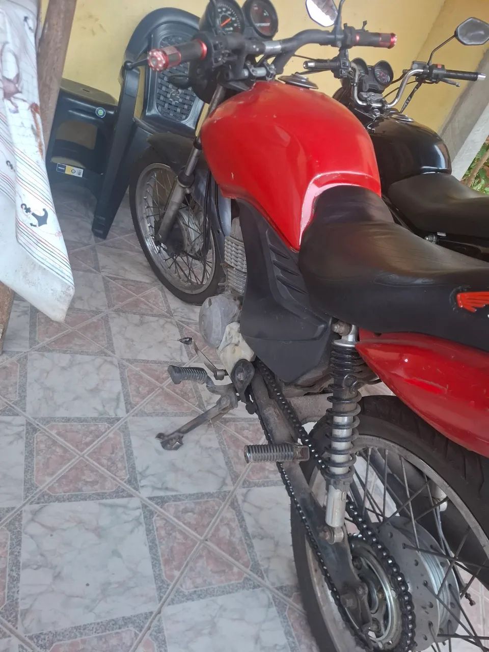 Moto - Foto 2