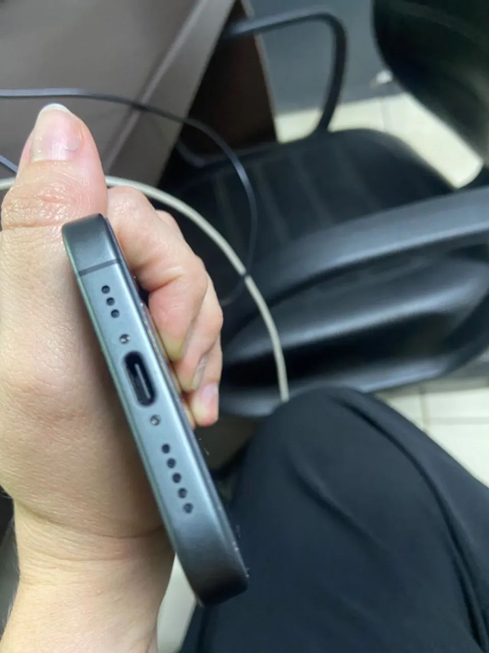 Iphone 17 256 GB - Foto 5