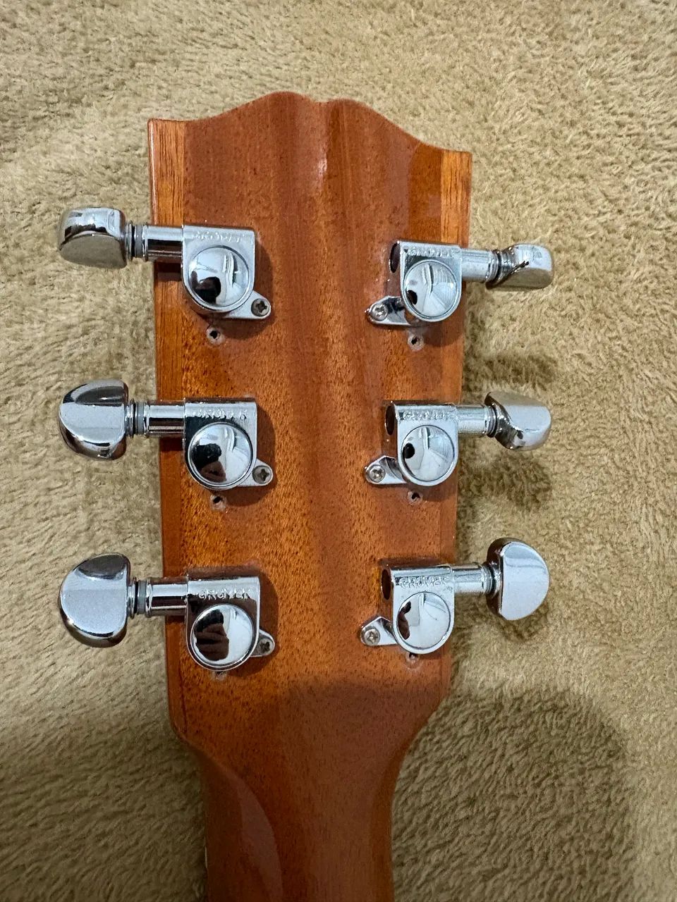 Violão Gibson L-00  - Foto 5