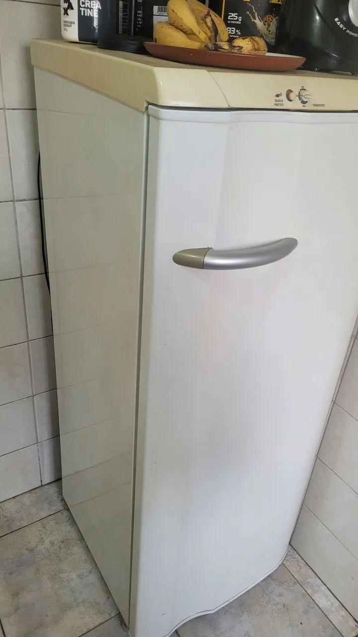 Geladeira  - Foto 4