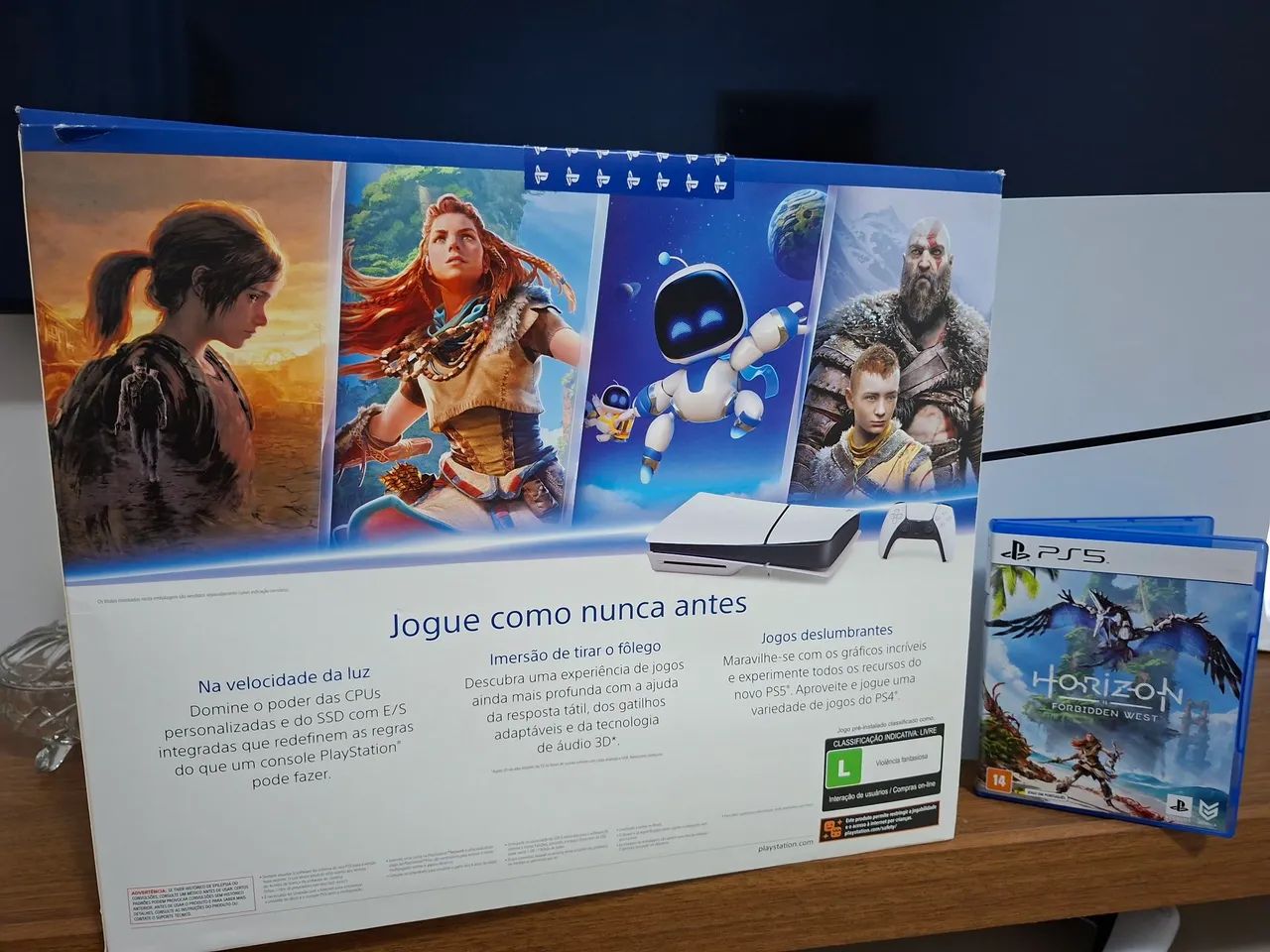 PlayStation 5 