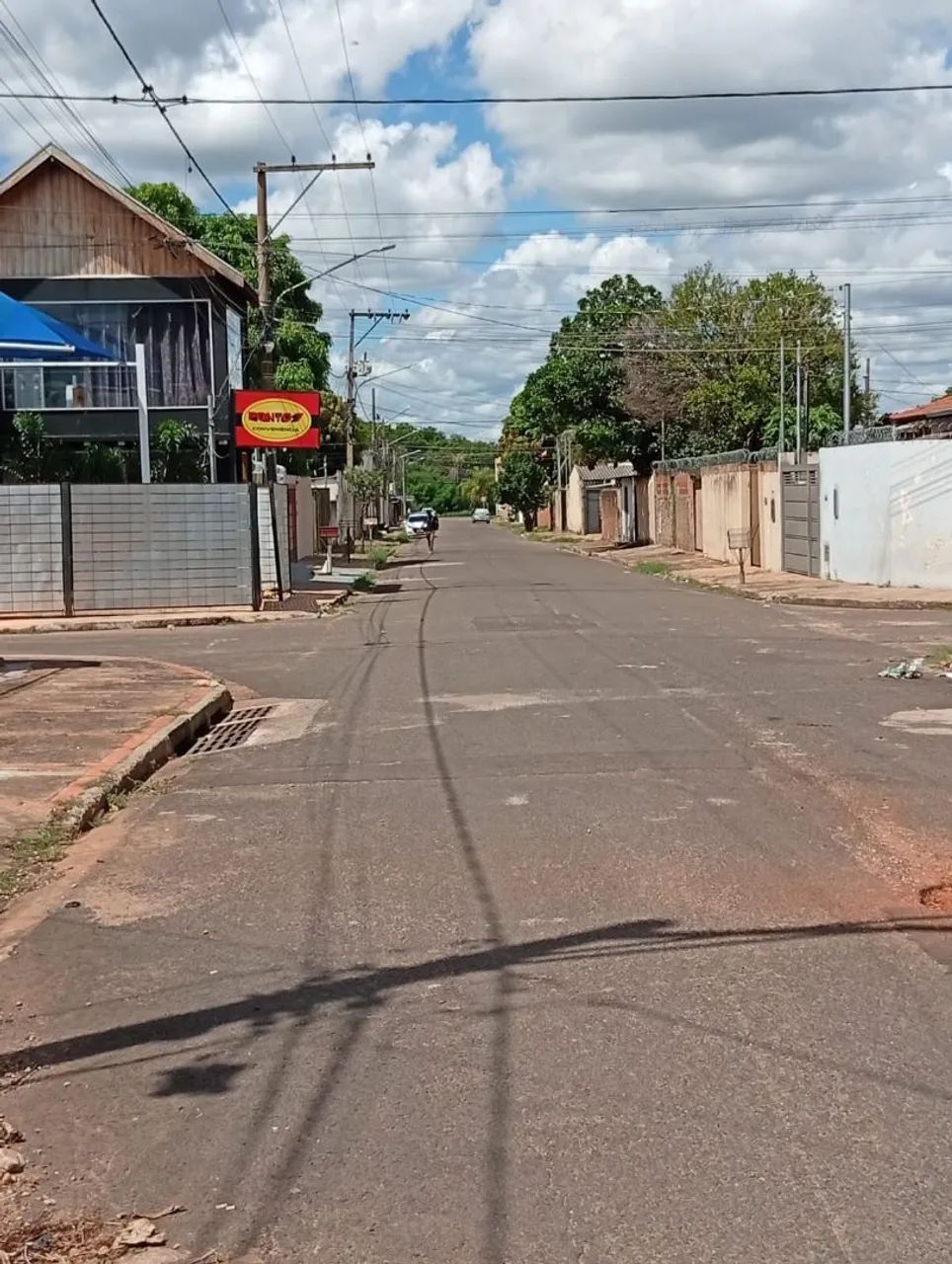 Terreno Sub/Esquina no Tiradentes  - Foto 5