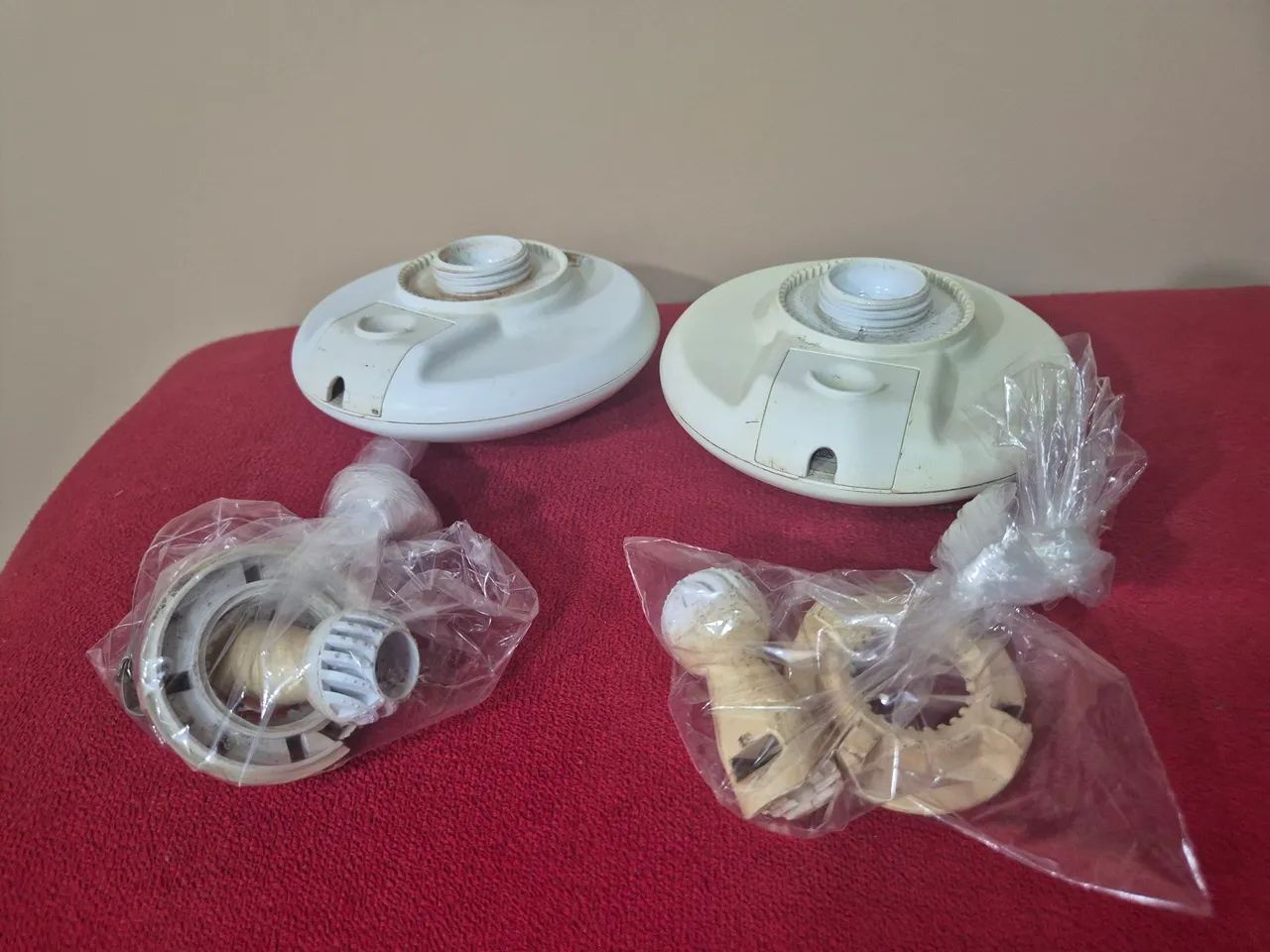 Kit 02 Nanobeam M5 16dbi - Foto 4
