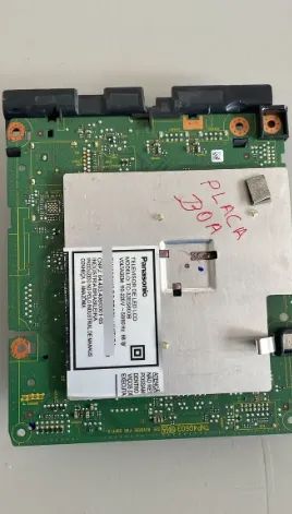 Placa Principal Panasonic Tc-32es600b 32es600 - Foto 2