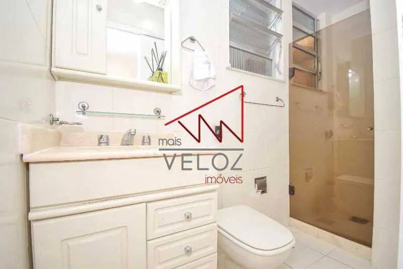 Apartamento : / Residencial / Gávea