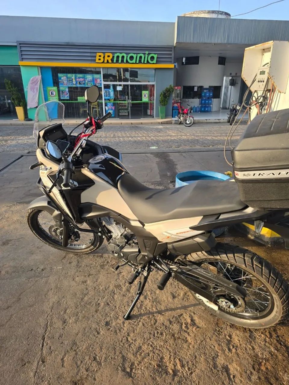 Sahara 300 - Foto 3