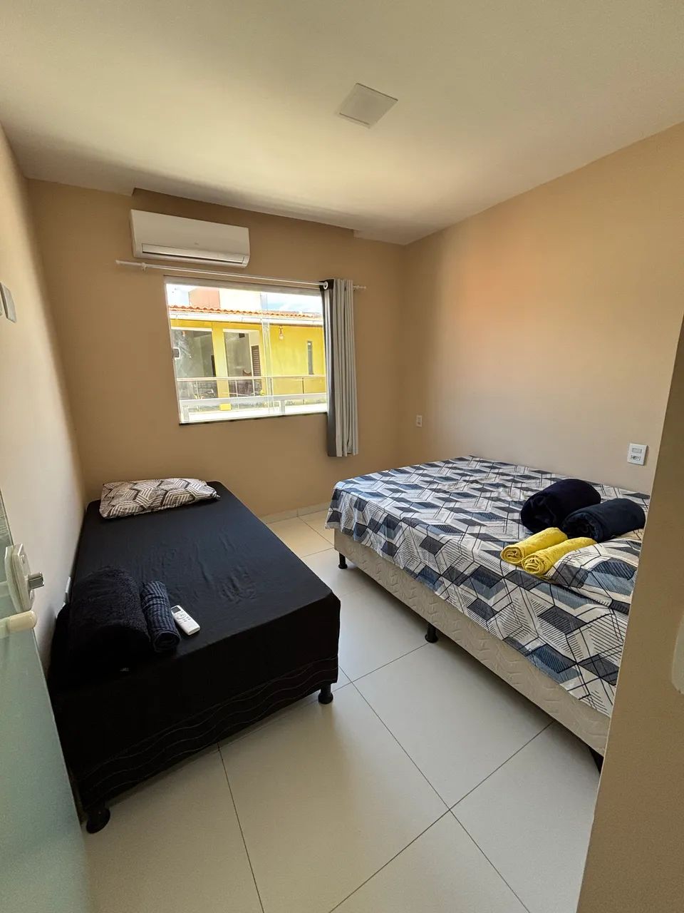 Apt Pontal mobiliado aluguel  - Foto 3