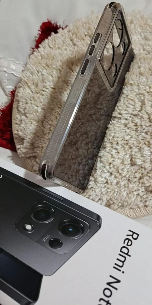 REDMI NOTE 14S NOVO!! - Foto 3