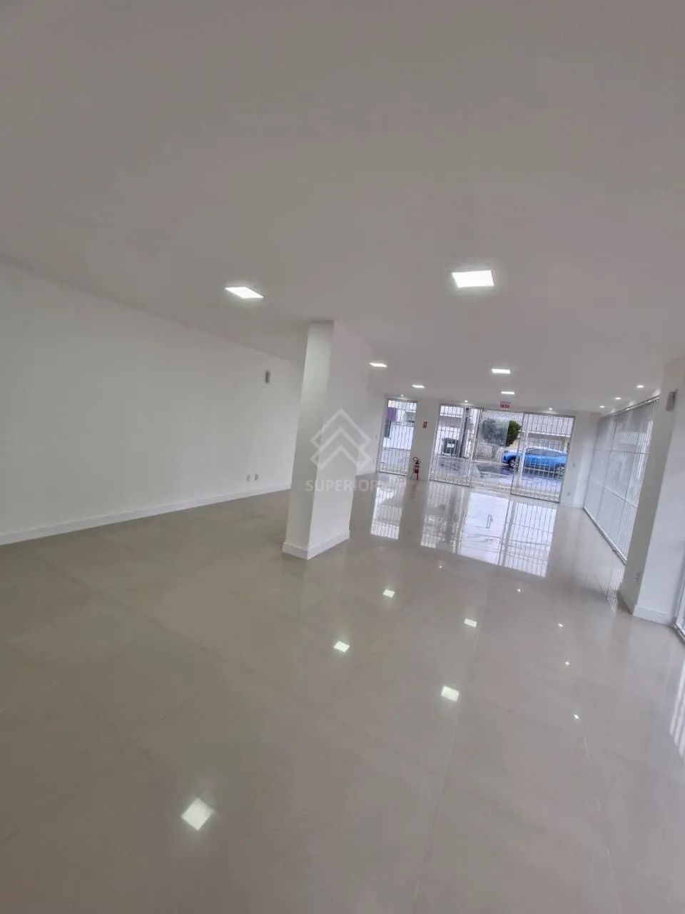 Sala comercial Andar Comercial em Cidade Nova, Itajaí/SC