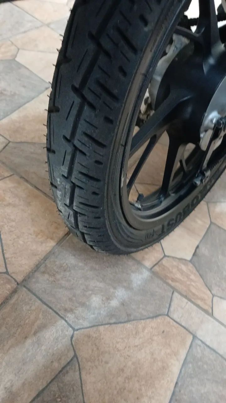 Honda cg 150 - Foto 2