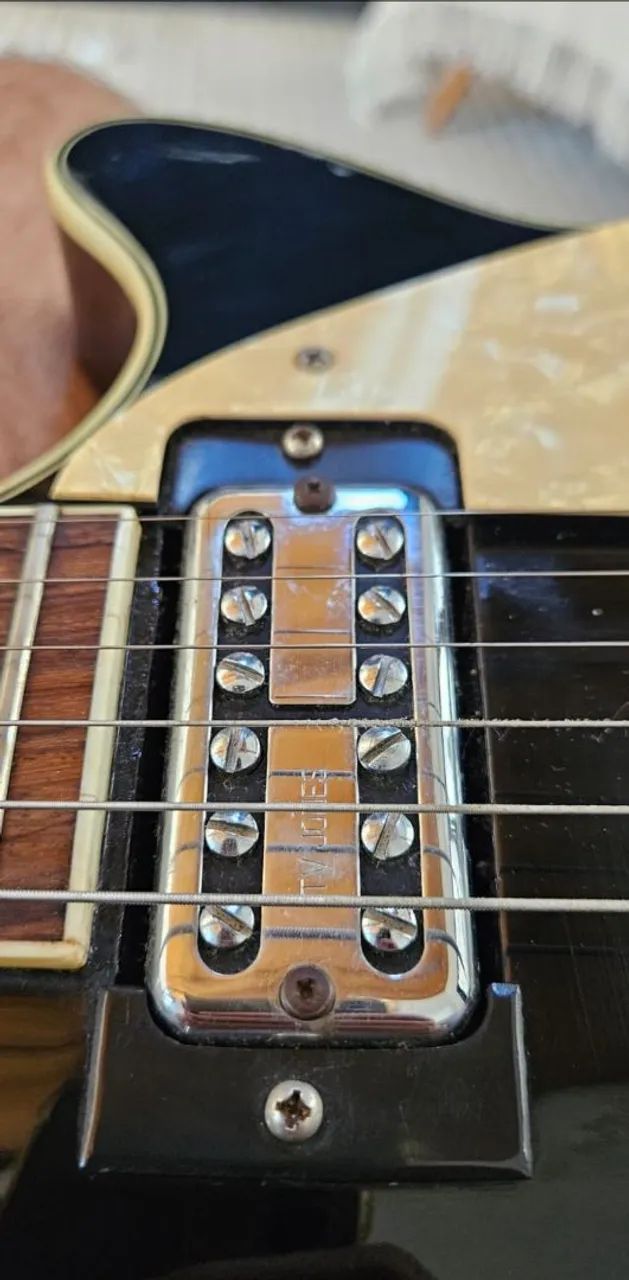Guitarra Gretsch Eletromatic G5235T - Foto 3