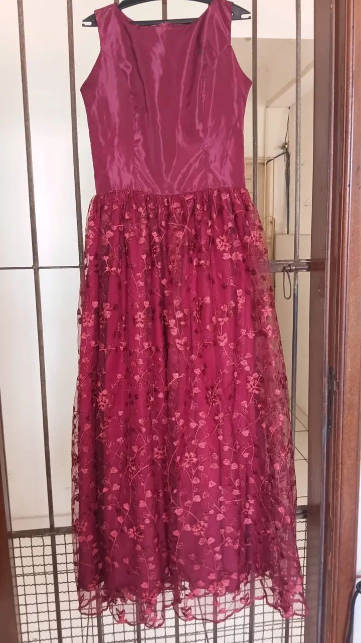 Vestidos de festas  - Foto 3