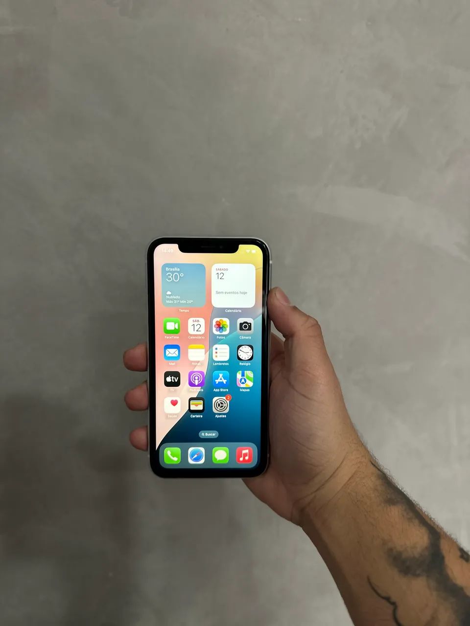 Iphone xr - Foto 2