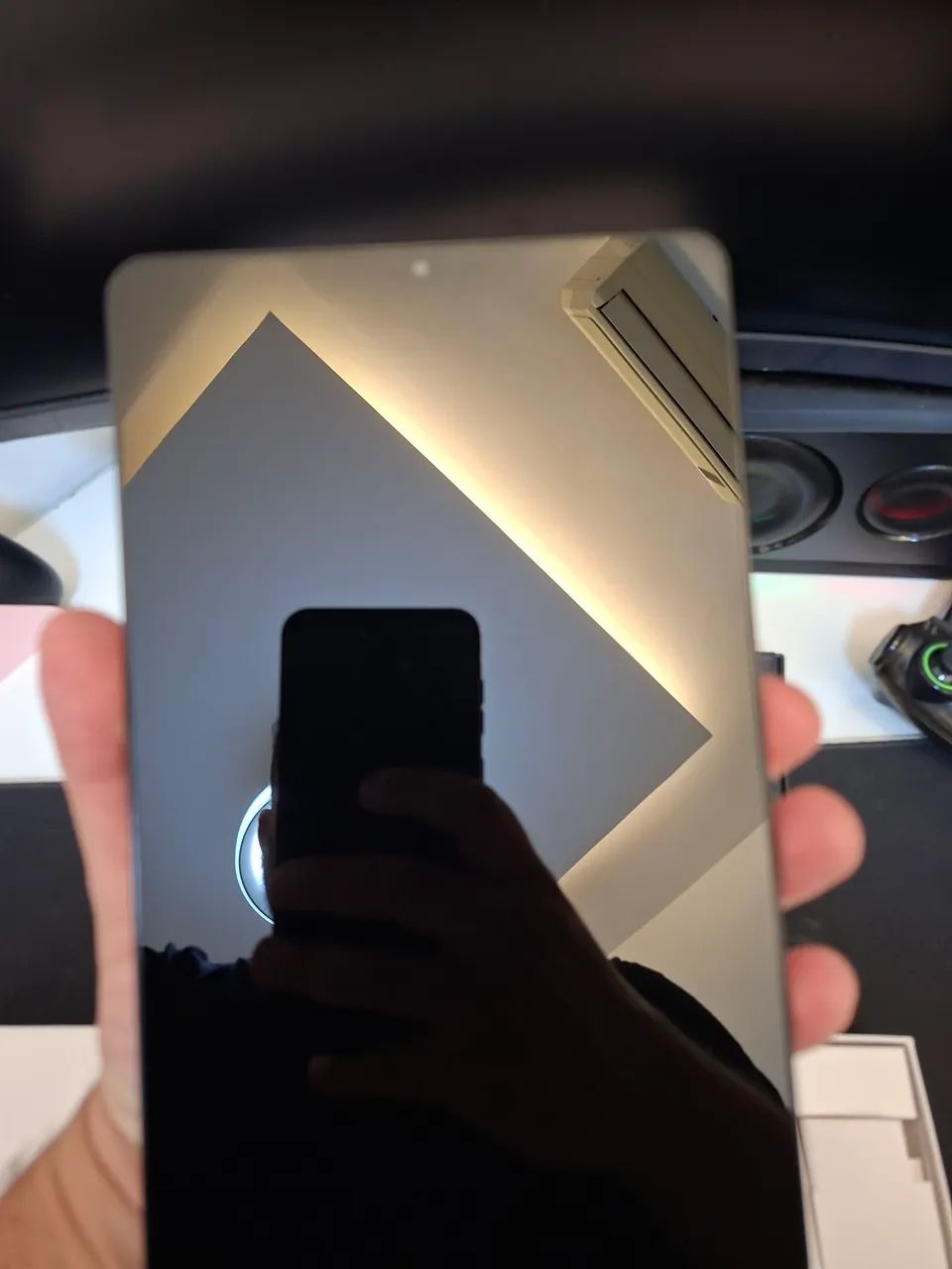 Tablet Galaxy Tab A11 novo - Foto 3