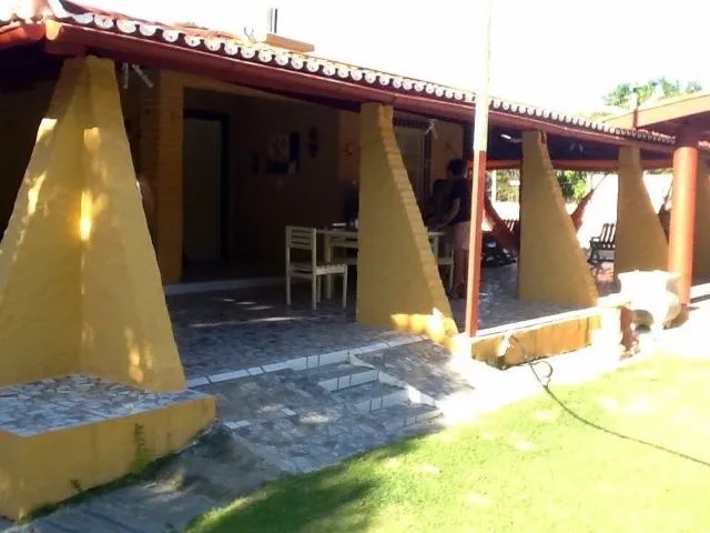 Casa com piscina para Carnaval - Foto 9