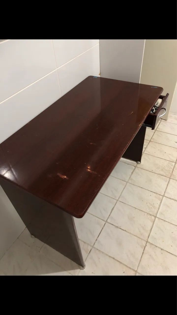 Escrivaninha - Foto 4