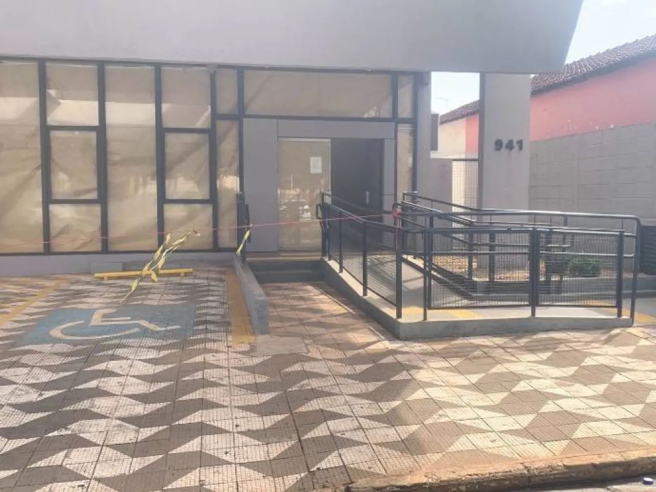 Ex-Agência 752 m² - Centro - General Salgado - SP - Foto 2